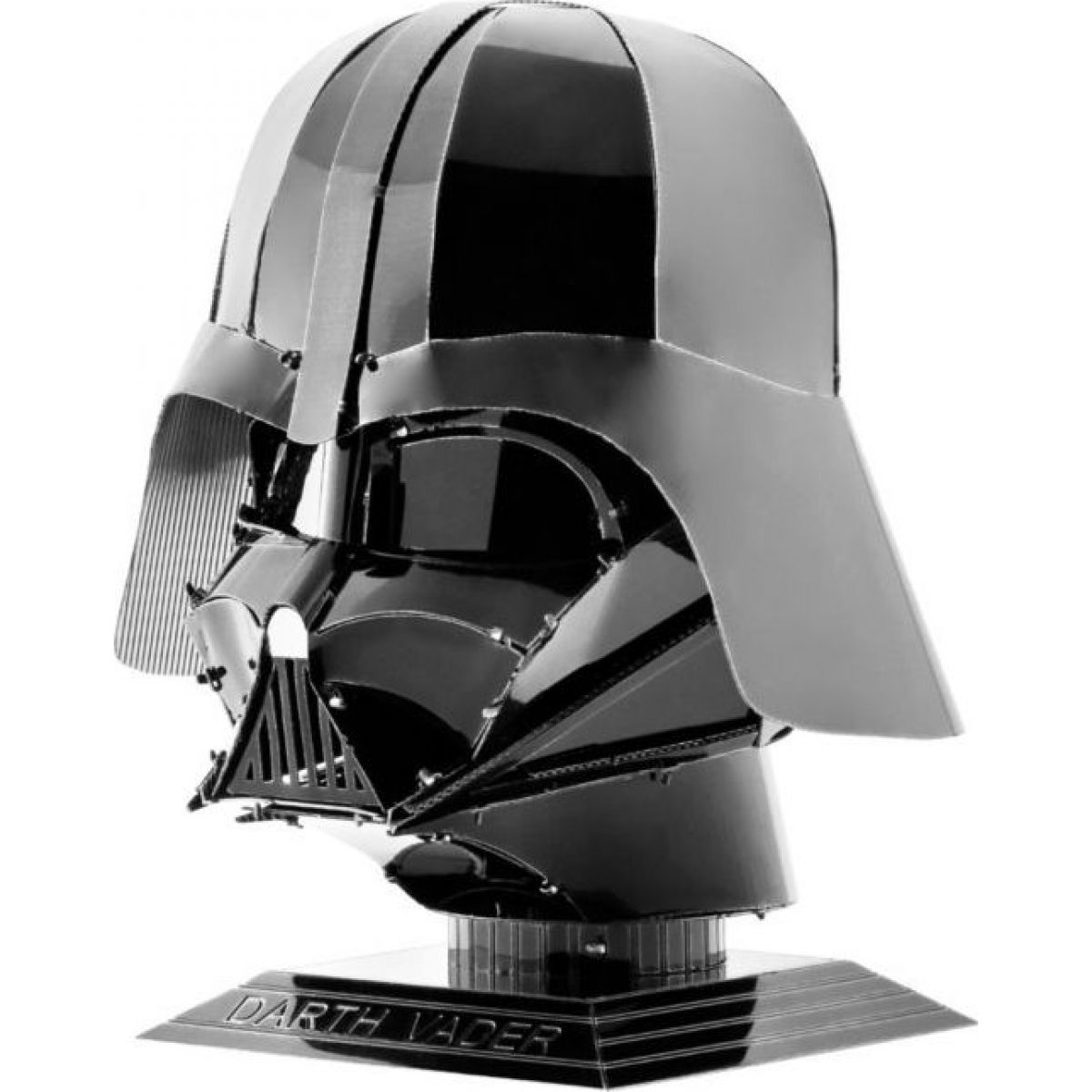 Metal Earth Star Wars helma Darth Vadera