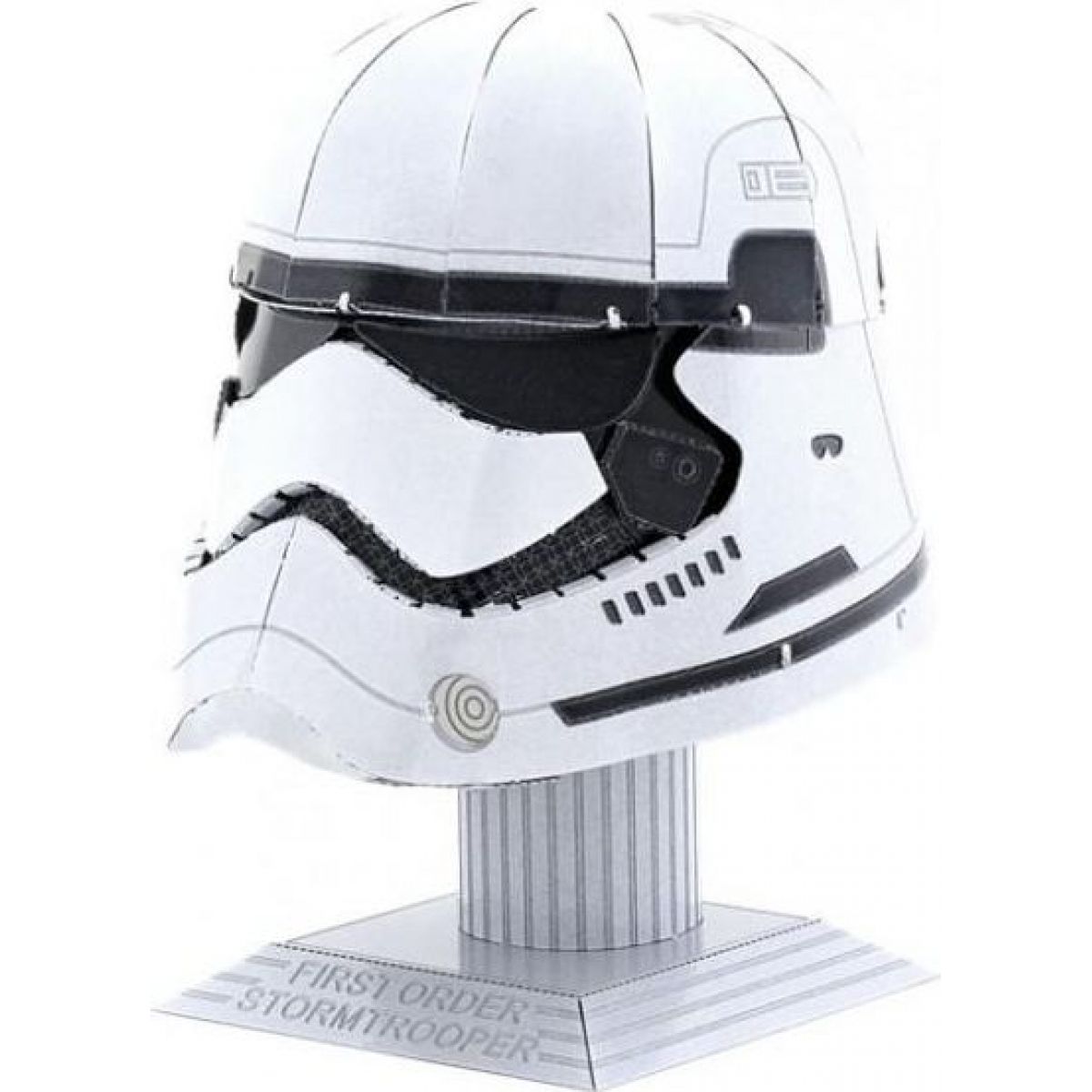 Metal Earth Star Wars helma Stormtroopera
