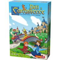 Mindok Deti z Carcassonne 6