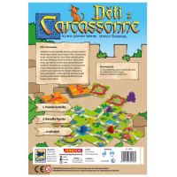 Mindok Deti z Carcassonne 5