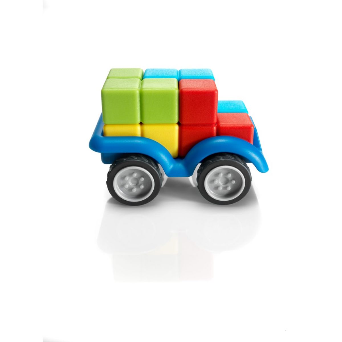 Mindok Smart Games Chytré autíčko mini