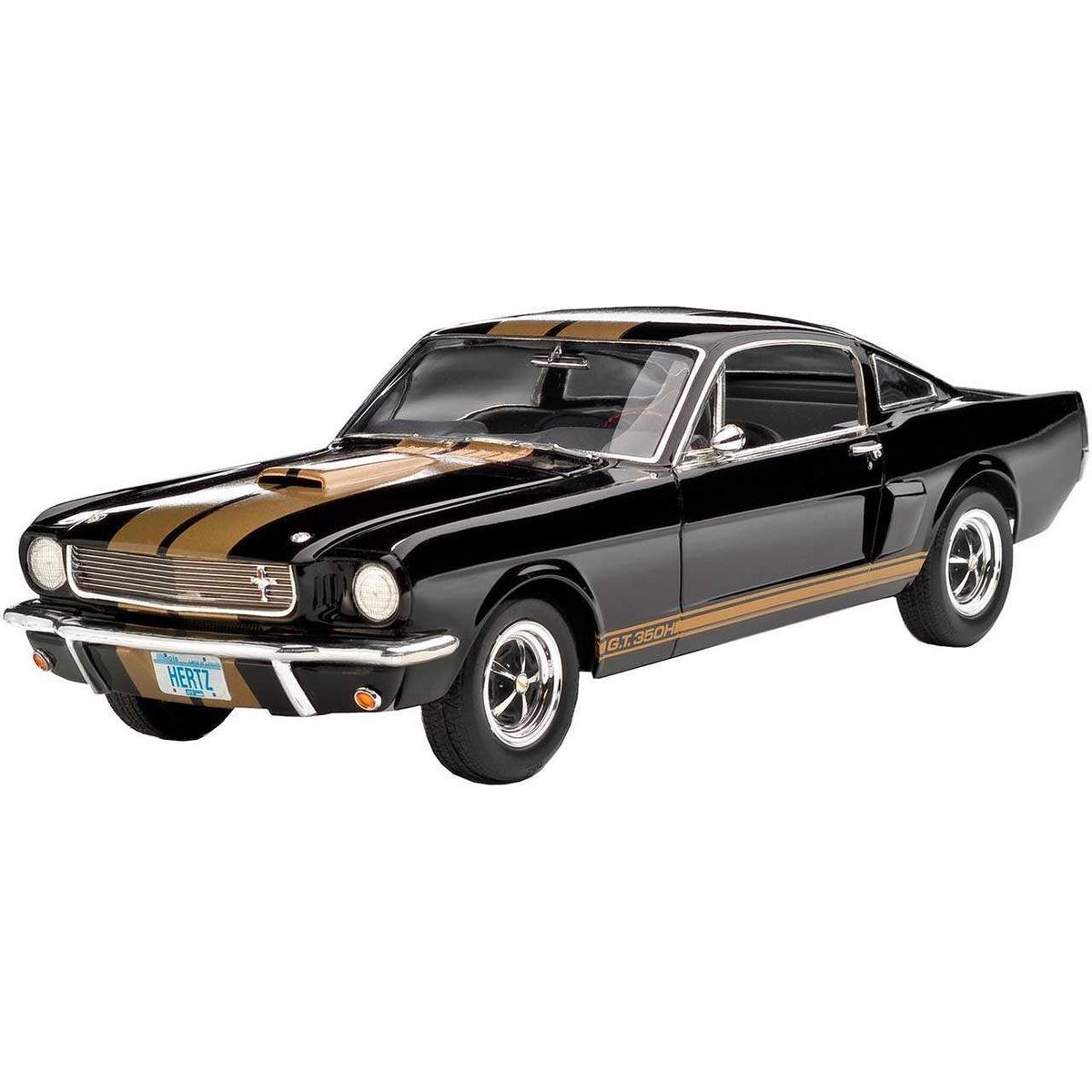 Revell ModelSet auto 67242 Shelby Mustang GT 350 1:24