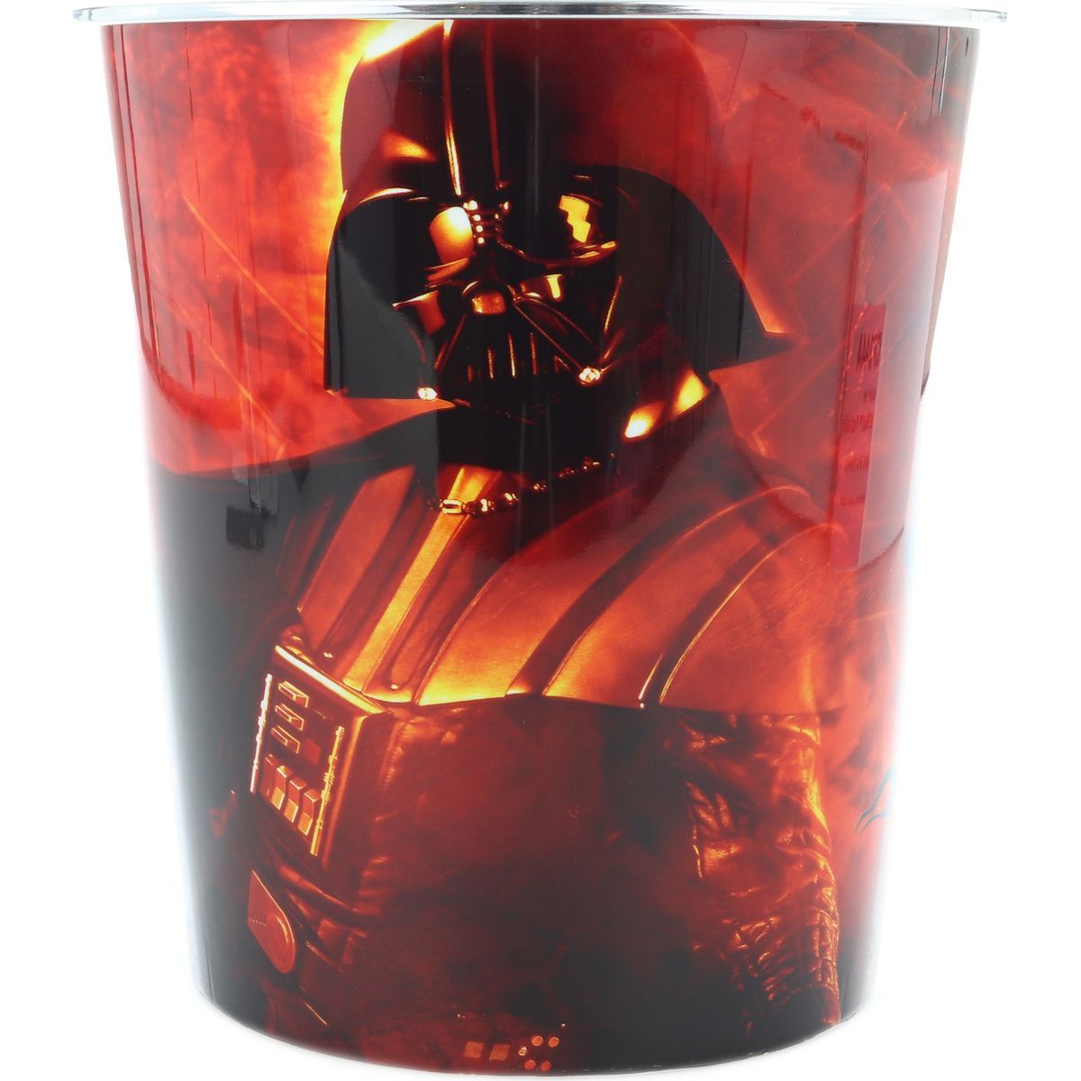Odpadkový kôš Darth Vader 24 cm