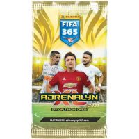 Panini FIFA 365 2020 - 2021 Adreanalyn karty