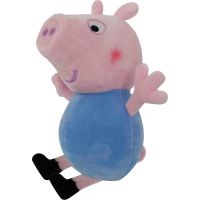 Peppa Pig plyšový George 25 cm