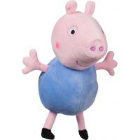 Peppa Pig plyšový George 35,5 cm