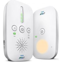 Philips AVENT Avent baby monitor SCD502