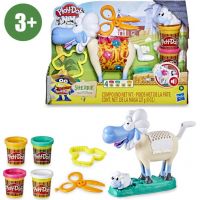 Play-Doh Animals Bečiči ovečka 5