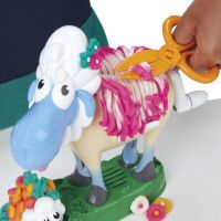 Play-Doh Animals Bečiči ovečka 3