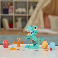 Play-Doh Dino souprava Crunchin T-Rex 2
