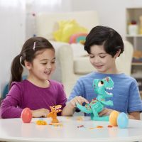 Play-Doh Dino souprava Crunchin T-Rex 5