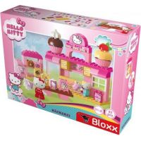 PlayBIG BLOXX Hello Kitty Pekáreň 2