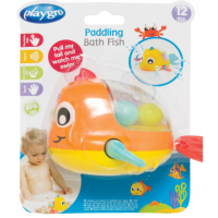 Playgro Plávajúci rybička 6
