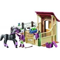 PLAYMOBIL® 6934 Box pro koně Arabský kůň