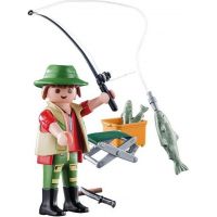 PLAYMOBIL® 70063 Rybář