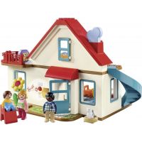 PLAYMOBIL® 70129 Rodinný dom