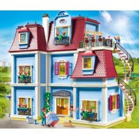PLAYMOBIL® 70205 Veľký domček pre bábiky 2
