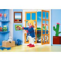PLAYMOBIL® 70205 Veľký domček pre bábiky 4