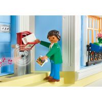 PLAYMOBIL® 70205 Veľký domček pre bábiky 5