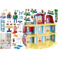 PLAYMOBIL® 70205 Veľký domček pre bábiky 3