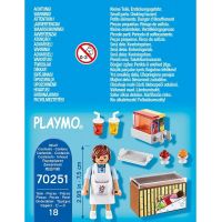 PLAYMOBIL® 70251 Zmrzlinár 5