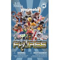 PLAYMOBIL® 70565 Figúrky pre chlapcov 12 ks 19. série 3