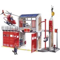 PLAYMOBIL® 9462 Velká požární stanice