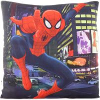 Polštářek Spiderman 35 x 35 cm