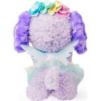 Present Pets Interaktivní štěňátka Rainbow Fairy 3