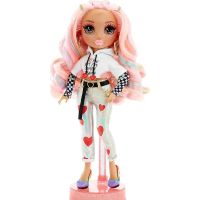 Rainbow High Fashion Doll Kia Hart 2
