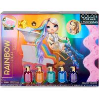 Rainbow High Salon Playset 6