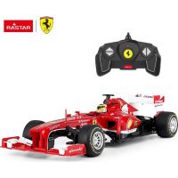 Epee RC auto1:18 Ferrari F1 červené