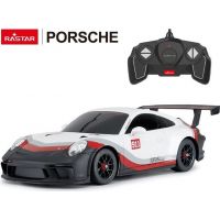 Epee RC auto1:18 Porsche 911 GT3 Cup bílé