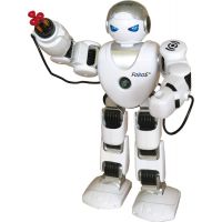 RC Robot Fobos interaktívne CZ