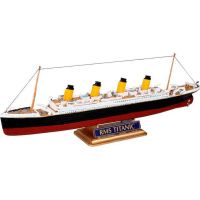 Revell ModelSet loď R.M.S. Titanic 1:1200