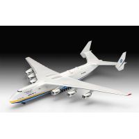 Revell Plastic ModelKit letadlo Antonov An-225 Mrija 1:144 2