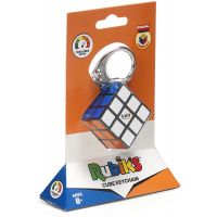 Spin Master Rubikova kocka 3 x 3 prívesok 2