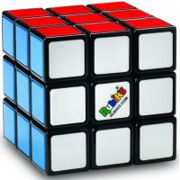 Spin Master Rubikova kocka sada Retro 3 x 3 a Twist 2