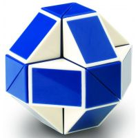 Spin Master Rubikova kocka sada Retro 3 x 3 a Twist 3