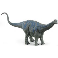 Schleich Prehistorické zvířátko Brontosaurus