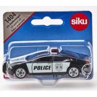 Siku Blister 1404 Auto US policie 2