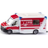 Siku Super Ambulance Mercedes-Benz Sprinter 1 : 50