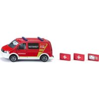 Siku Super Ambulance VW T6 1 : 50