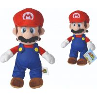 Simba Plyšová figúrka Super Mario 50 cm 2