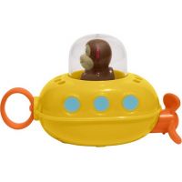 Skip Hop Zoo hračka do vody Ponorka Opička