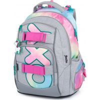 Karton P+P Školní batoh Oxy Style Mini rainbow