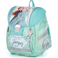 Karton P+P Školní batoh Premium Light Frozen