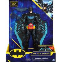 Spin Master Batman s efekty 30 cm Bat Tech Batman 5