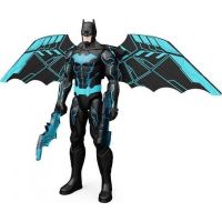 Spin Master Batman s efekty 30 cm Bat Tech Batman 4