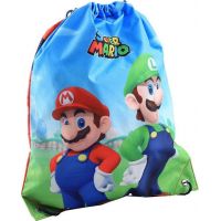 Made Sportovní taška Super Mario